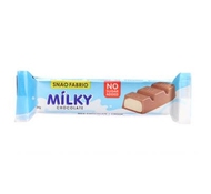 Батончик Milky Chocolate 34 гр от BombBar