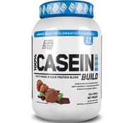 Казеин Casein 908 гр от Everbuild Nutrition