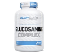 Glucosamine Complex 120 капс от Everbuild Nutrition
