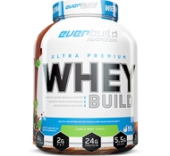 Протеин Ultra Premium Whey Build 2270 гр от Everbuild