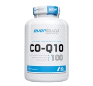Коэнзим High Potency Co-Q10 90 капс от Everbuild