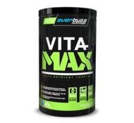 Витамины Vita Max 30 пак от Everbuild Nutrition