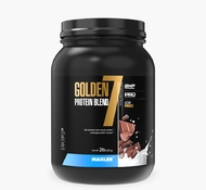 Протеин Golden7 Protein Blend 907 гр от Maxler