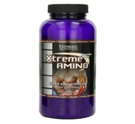 Аминокислоты Xtreme Amino 330 таб от Ultimate Nutrition