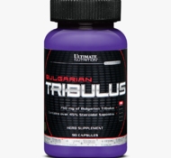 Трибулус Tribulus Bulgarian 90 кап от Ultimate Nutrition