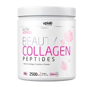 Коллагеновые пептиды Beauty Collagen Peptides150 г от VpLab