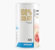 Протеин Isolate 300 гр от Maxler