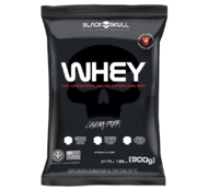 Протеин Whey 900 гр от BLACK SKULL
