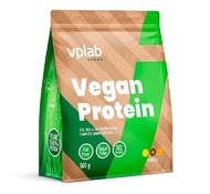 Протеин Vegan Protein 500 гр от VP Laboratory