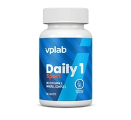 Витамины Daily 1 100 капс от VP Laboratory