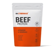 Протеин Beef Protein 450 гр от CyberMass