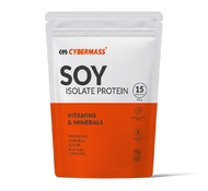 Протеин Soy Protein 450 г от CyberMass