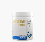 Изотоник Electrolyte Powder 204 гр от Maxler