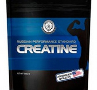 Креатин Creatine 500 гр от RPS Nutrition