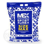 Гейнер Size Max (6800 грамм) от Mex Nutrition