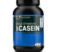 100% Casein Protein (909 гр) от Optimum Nutrition