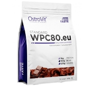 WPC 80 от OstroVit (900 гр)