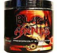 Black Annis Extreme (150 гр) от Gold Star