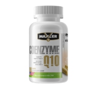 Coenzyme Q-10 (90 капс.) от Maxler