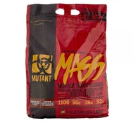 Гейнер Mutant Mass (6.8 кг) от Mutant