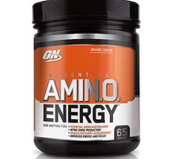 Аминокислоты Amino Energy Essential 585 г Optimum Nutrition
