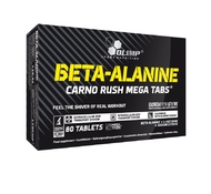 Бета-Аланин Beta-Alanine 80 табл Olimp