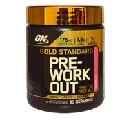 Pre-Workout (300 гр) от Optimum Nutrition
