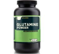 Глютамин Glutamine 300 грамм от Optimum Nutrition