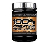 Креатин Creatine (300 гр) от Scitec Nutrition