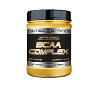 Аминокислоты BCAA Complex (300 грамм) от Scitec Nutrition