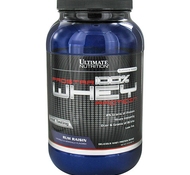 ProStar Whey Protein (908 гр) от Ultimate Nutrition