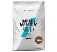 Протеин Whey Protein (1 кг) от MyProtein
