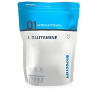Глютамин Glutamine (500 г) от MyProtein
