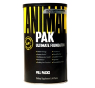 Витамины Animal Pak 44 packs от Universal Nutrition