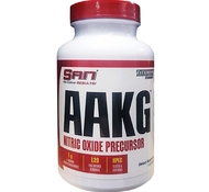 AAKG (120 cap) от San