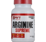 Arginine Supreme (100 табл.) от San