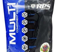 Multi Component Protein (1000 гр) от RPS