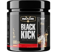 Black Kick 500 гр от Maxler