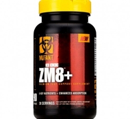 Минералы ZM8+ 90 капс от Mutant